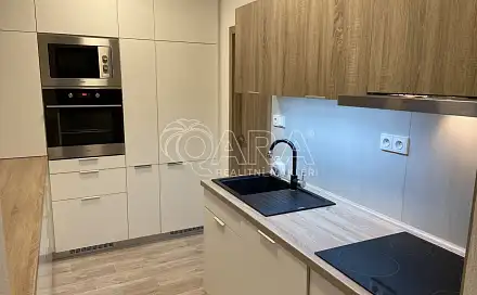 Pronájem bytu 3+1 74 m², Víta Nejedlého, Vyškov - Dědice