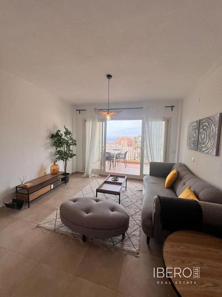 Piso 4+kk – Mijas, Riviera del Sol - Fase VIII, Urbanización Sitio de Calahonda - Vista 5
