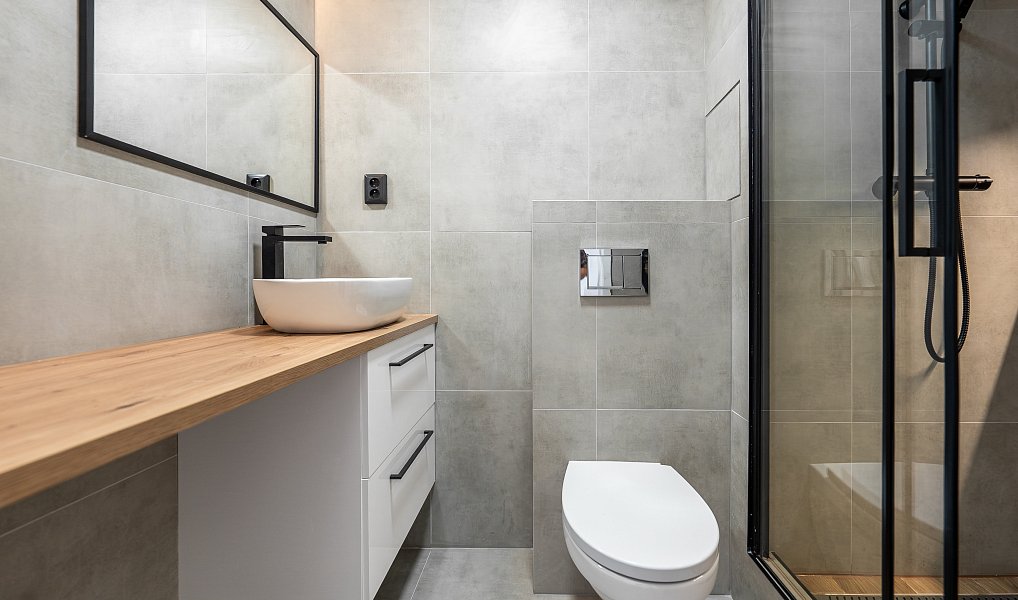 Prodej bytu 2+1 55 m², Most – náhled fotky 13