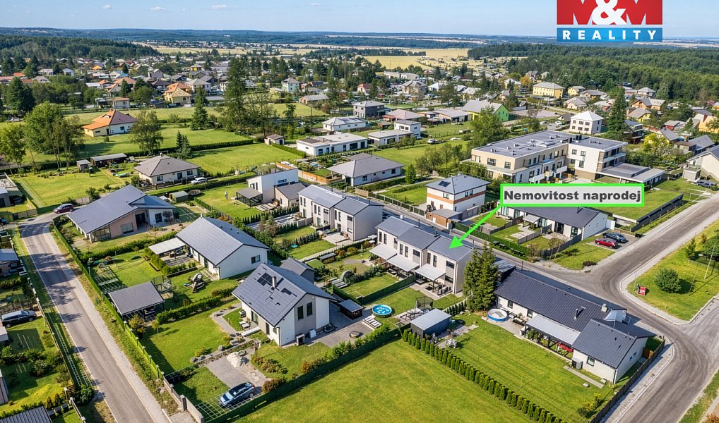 Prodej bytu 4+kk 93 m², Kostelec nad Černými lesy – náhled fotky 2