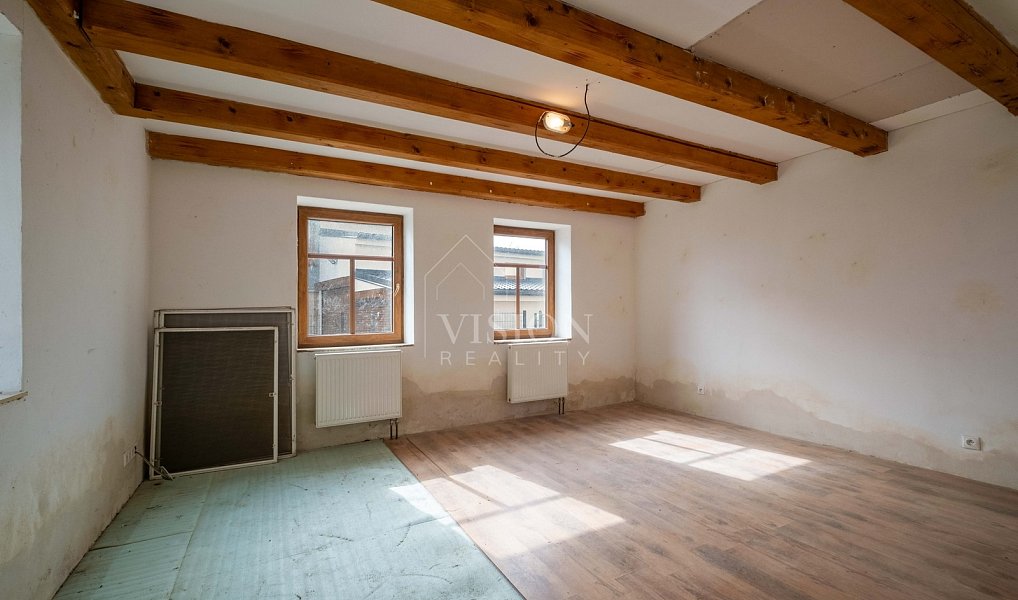 Prodej domu 134 m² s pozemkem 93 m², Srnín – náhled fotky 9