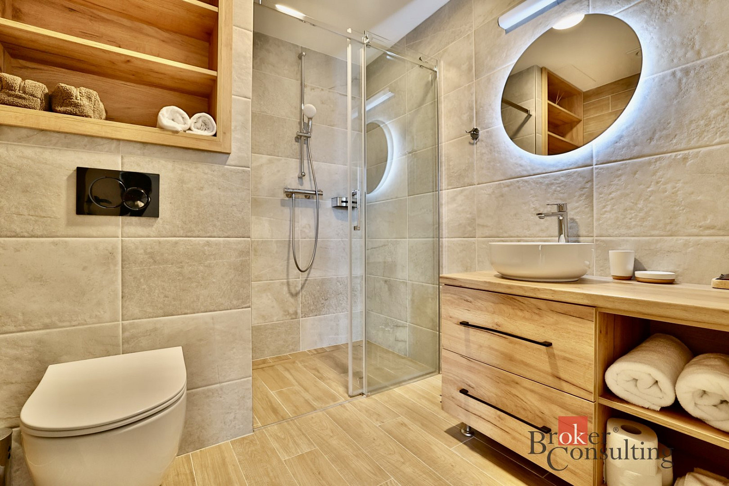 Prodej bytu 1+kk 62 m² – fotografie 4