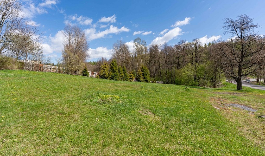 Prodej obchodních prostor 167 m², Václavov u Bruntálu – náhled fotky 24