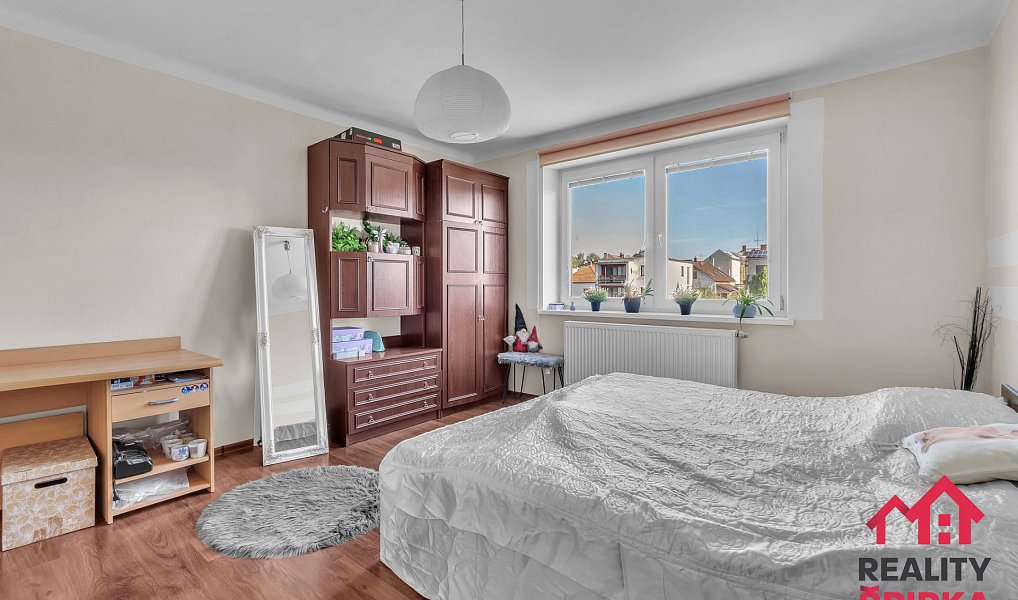 Prodej bytu 3+1 69 m², Svitavy – náhled fotky 9