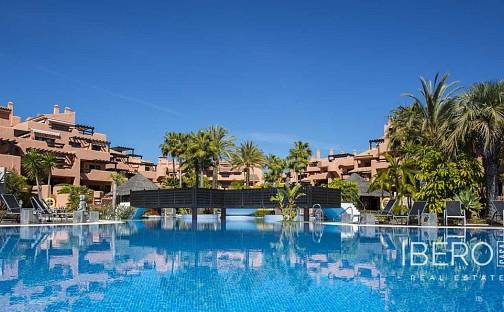 Prodej bytu 4+kk 170 m², Estepona, Španělsko