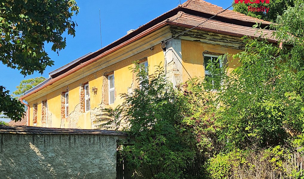 Prodej domu 424 m² s pozemkem 4 756 m², Měcholupy – náhled fotky 13