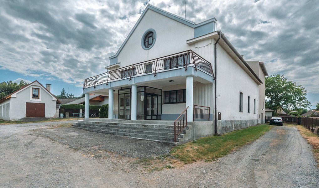 Prodej komerčního objektu (jiného typu) 865 m², Klamoš – náhled fotky 16