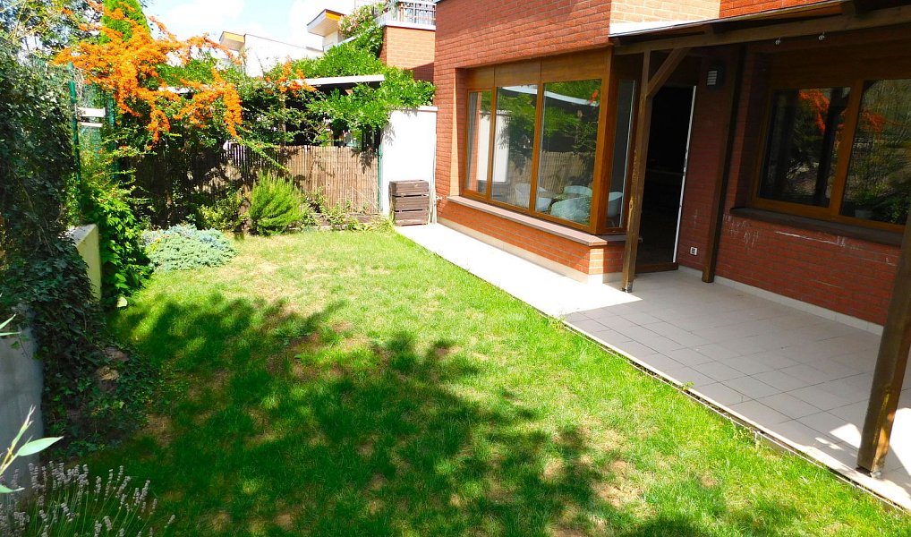 Pronájem bytu 2+kk 60 m², Praha – náhled fotky 2