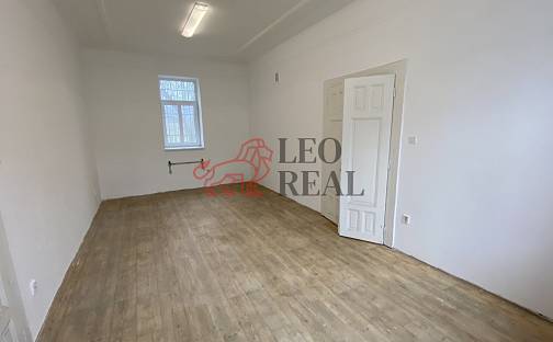 Pronájem kanceláře 27 m², Humpolec - Brunka, okres Pelhřimov