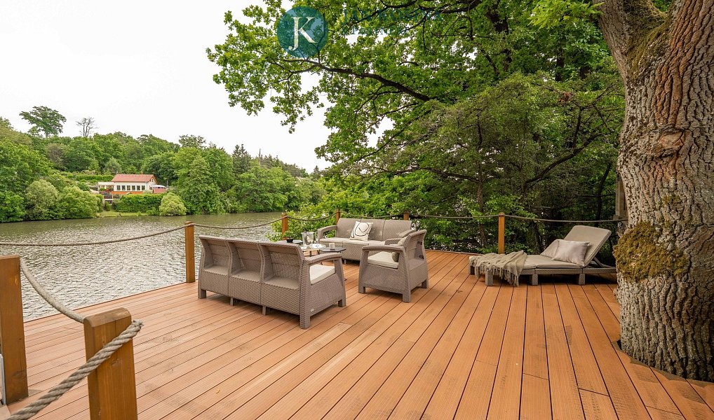 Prodej domu 236 m² s pozemkem 921 m², Hrusice – náhled fotky 46