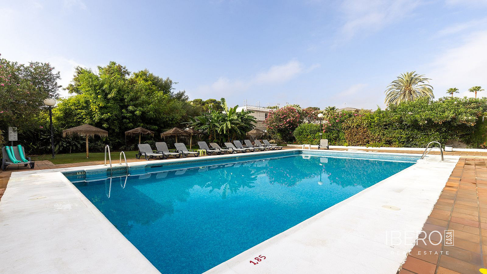 Pis 3+kk – Sotogrande Costa - Vista 2