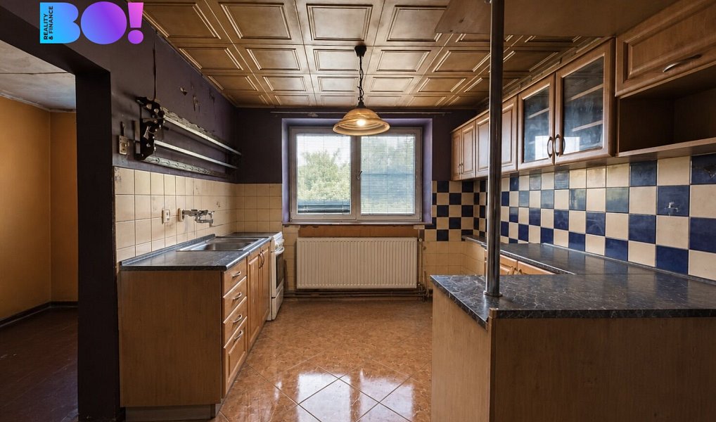 Prodej domu 147 m² s pozemkem 1 062 m², Přerov – náhled fotky 4