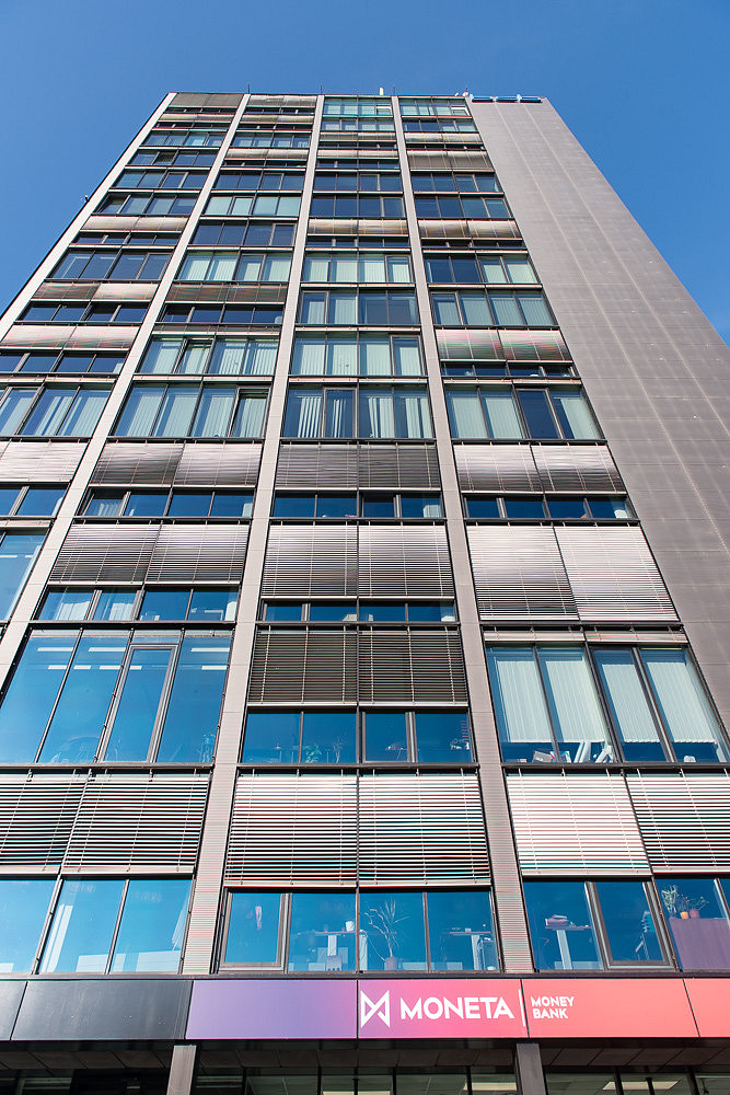 Pronájem kanceláře 182 m² – fotografie 4