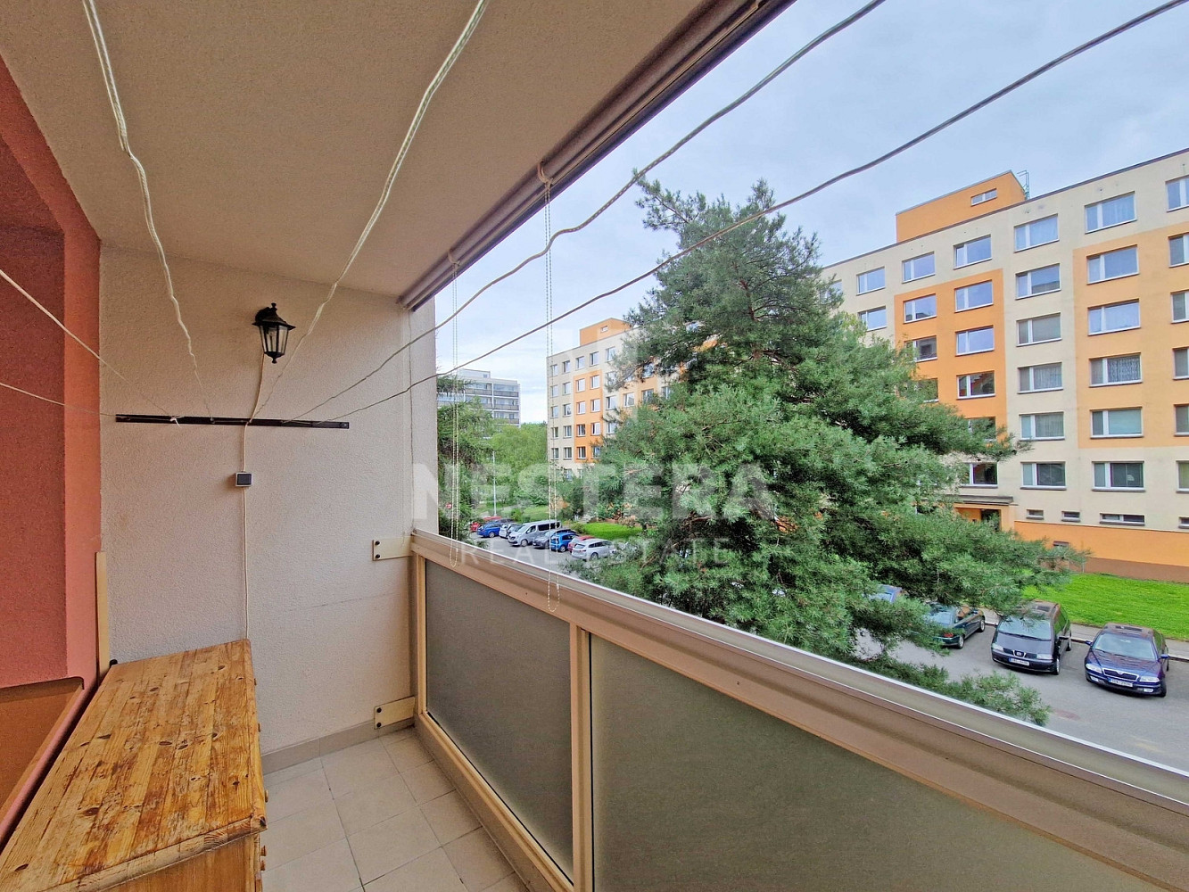 Prodej bytu 3+1 72 m² — photo 3