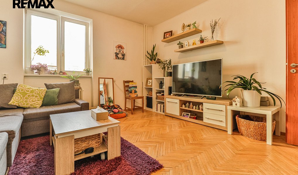 Pronájem bytu 2+1 59 m², Ostrava – náhled fotky 2