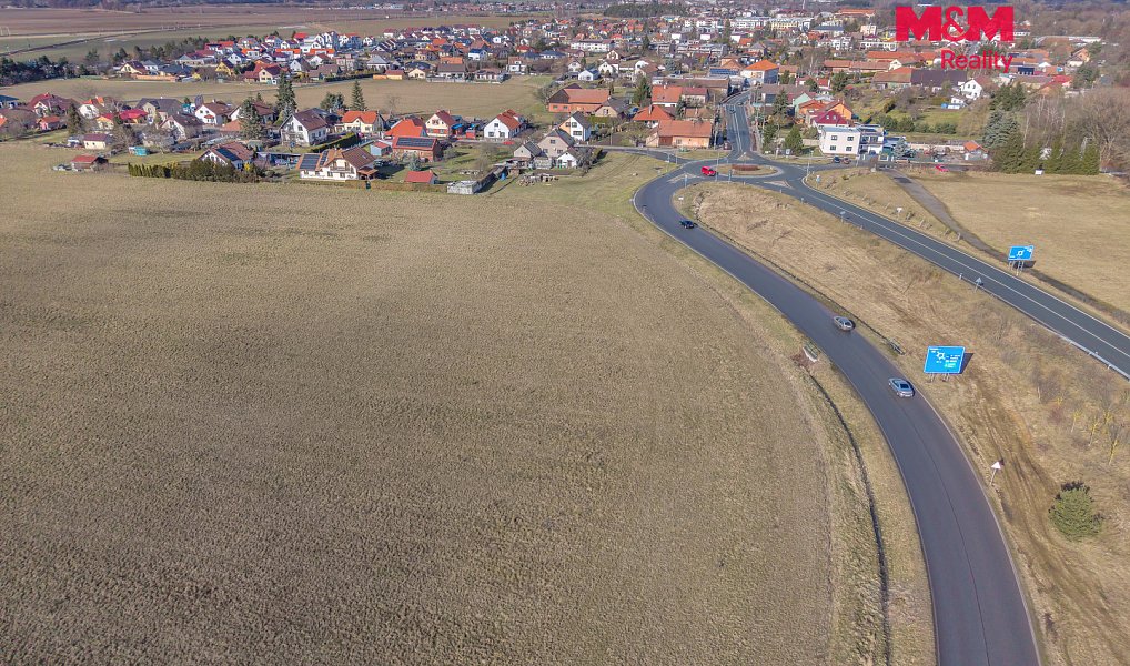 Prodej stavebního pozemku 8 413 m², Opatovice nad Labem – náhled fotky 11