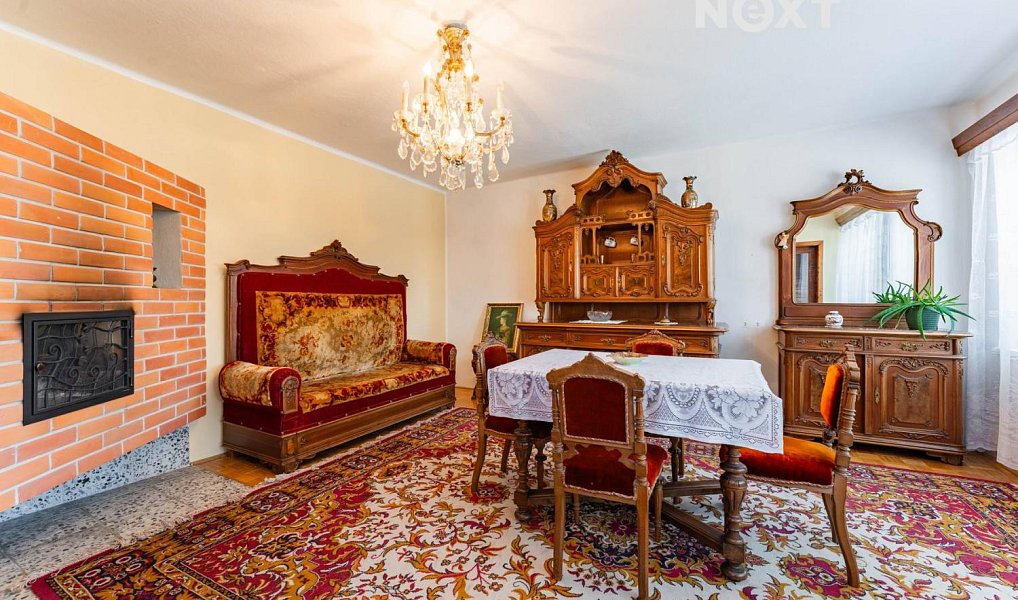 Prodej domu 190 m² s pozemkem 809 m², Uničov – náhled fotky 19