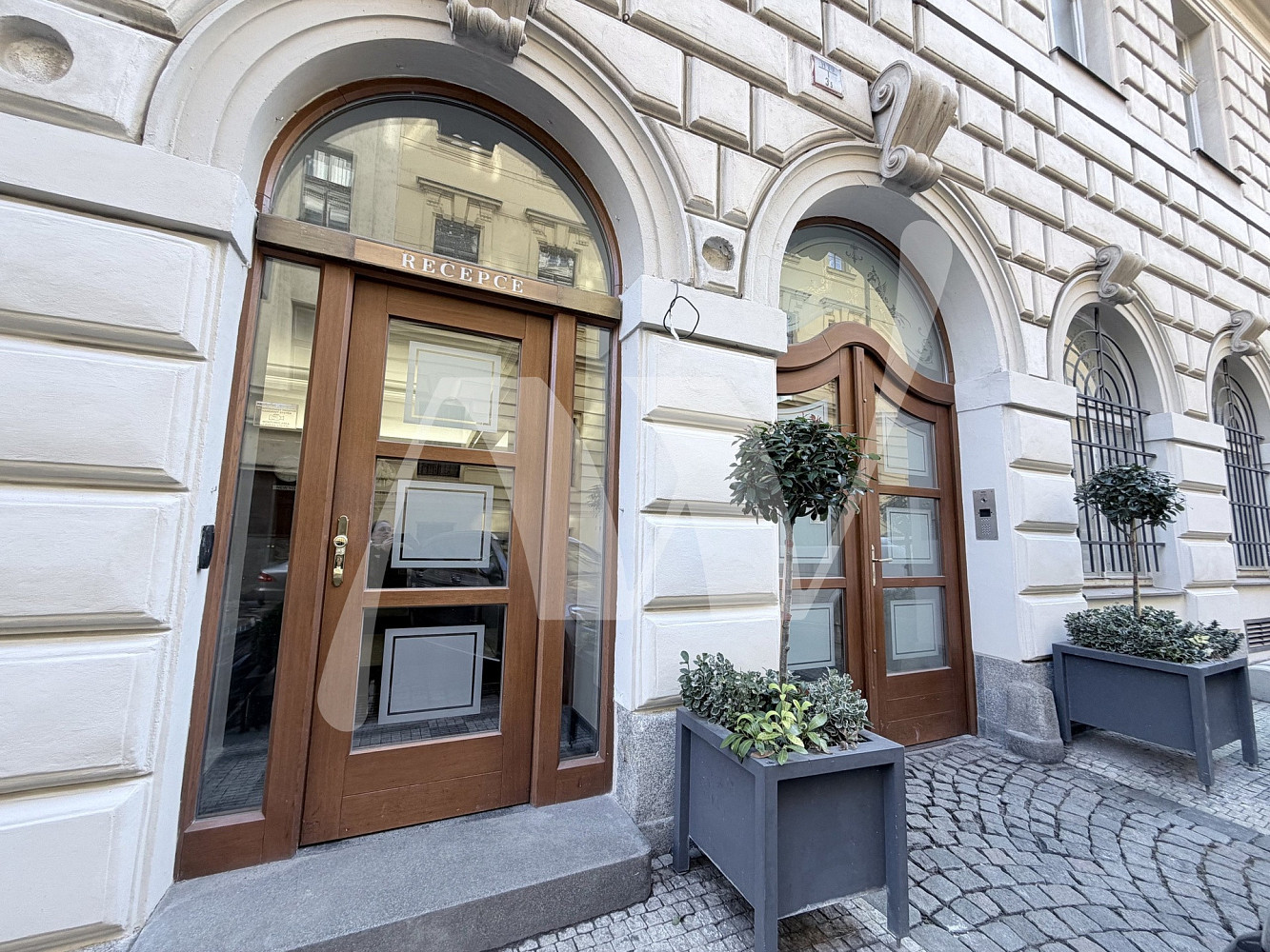 Pronájem kanceláře 120 m² — photo 4