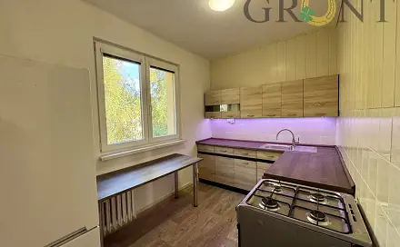 Pronájem bytu 2+1 54 m², Tyršova, Karviná - Mizerov