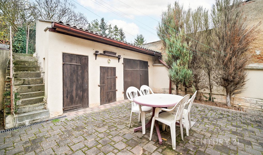 Prodej domu 138 m² s pozemkem 590 m², Brandýsek – náhled fotky 15