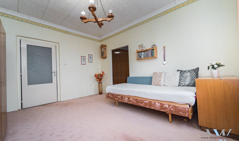 Prodej domu 250 m² s pozemkem 633 m², Dobříš – náhled fotky 13