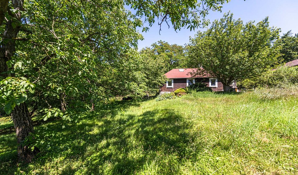 Prodej stavebního pozemku 718 m², Říčany – náhled fotky 10