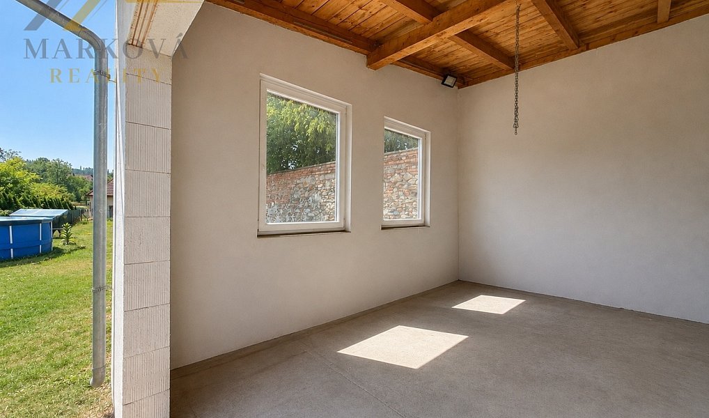 Prodej domu 194 m² s pozemkem 1 162 m², Týn nad Vltavou – náhled fotky 19