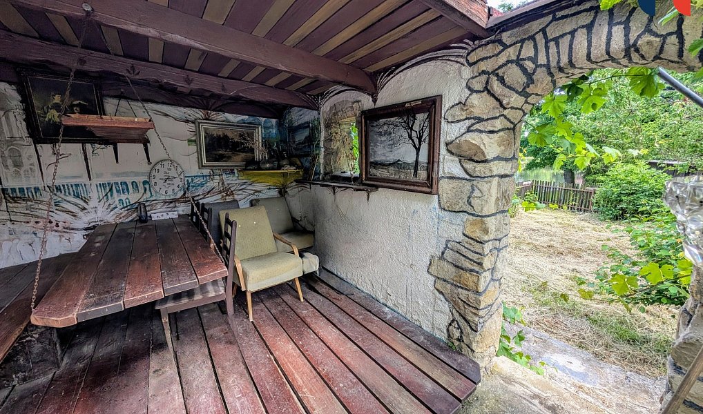 Prodej domu 130 m² s pozemkem 320 m², Brozany nad Ohří – náhled fotky 11