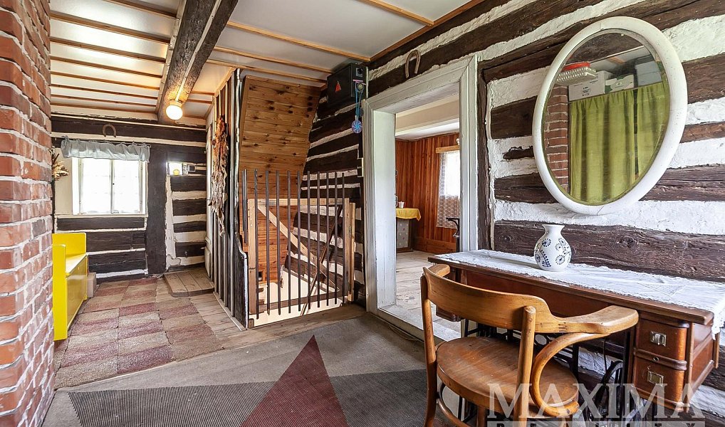 Prodej domu 139 m² s pozemkem 915 m², Velenice – náhled fotky 9