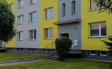 Prodej bytu 3+1 77 m²