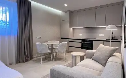 Prodej bytu 1+kk 33 m², Zeyerova, Olomouc - Hodolany