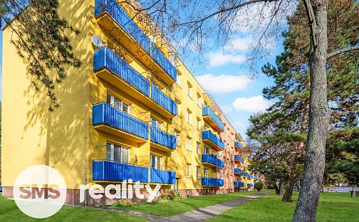 Prodej bytu 4+1 84 m², Olomoucká, Opava - Předměstí