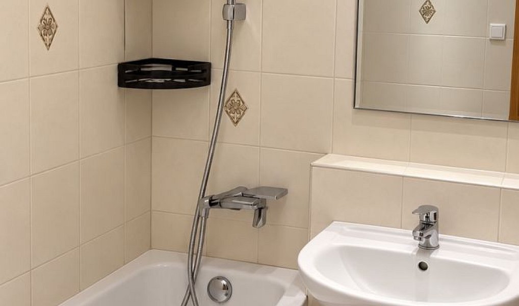 Pronájem bytu 2+kk 40 m², Praha – náhled fotky 7