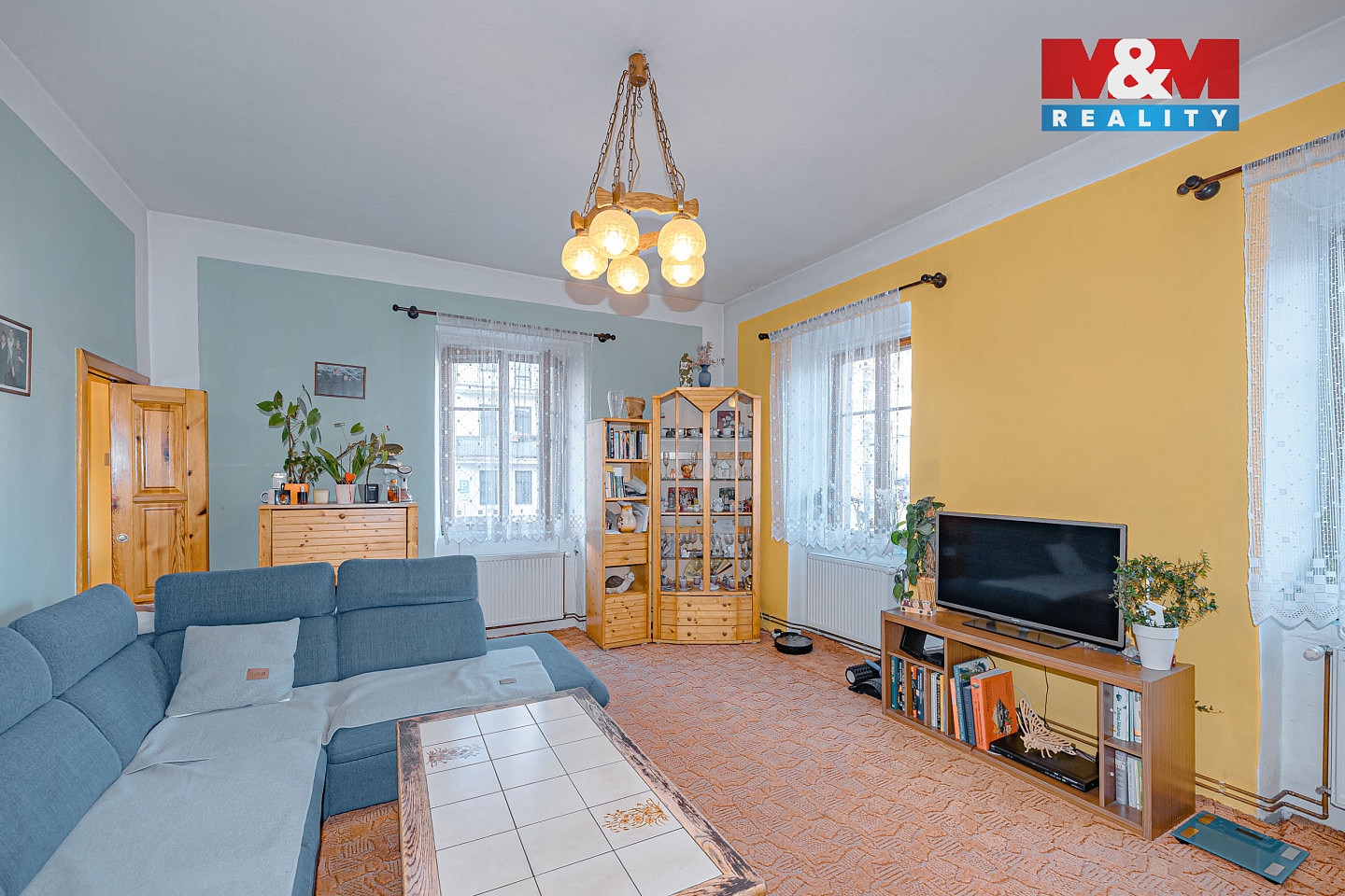 Prodej domu 397 m² s pozemkem 446 m² – fotografie 2