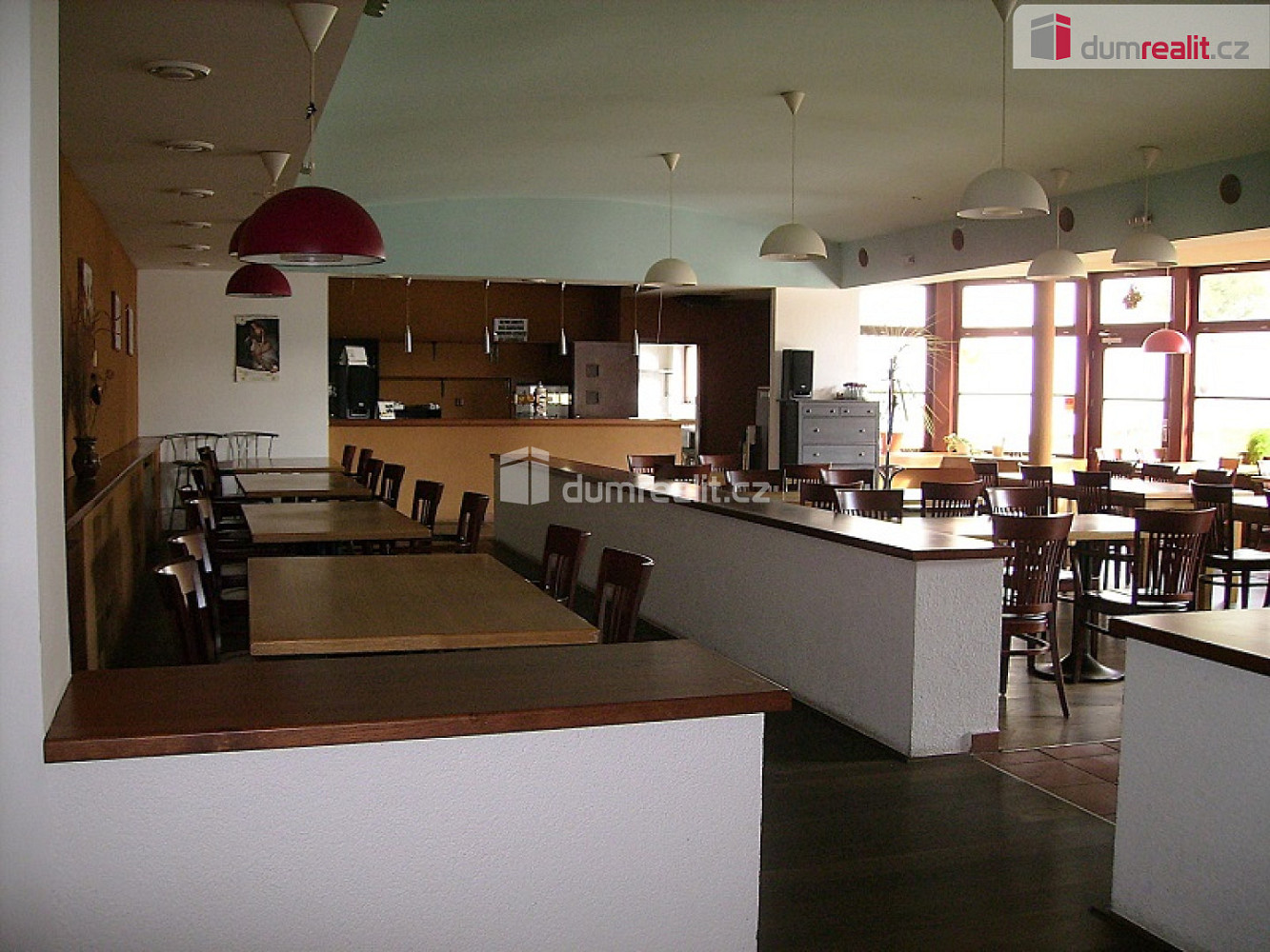 Pronájem restaurace 230 m² — photo 3