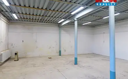 Prodej obchodních prostor 202 m², Franklinova, Liberec - Liberec XV-Starý Harcov