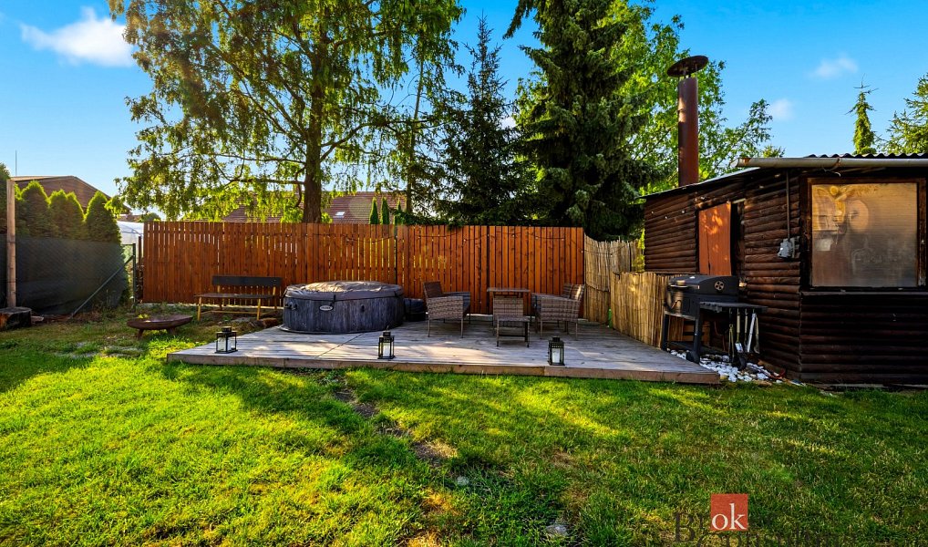 Prodej domu 302 m² s pozemkem 601 m², Dobruška – náhled fotky 14