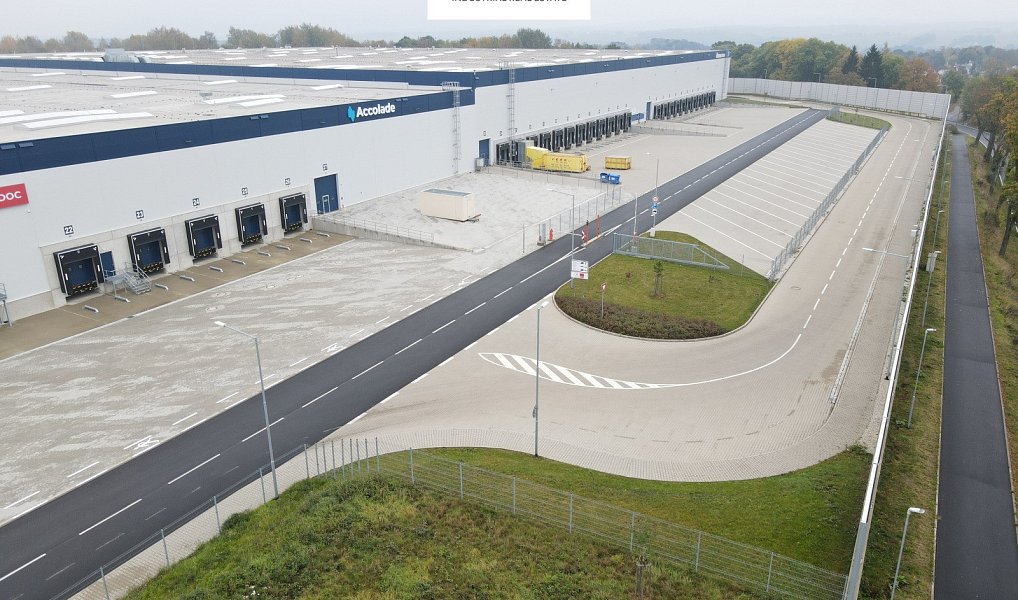 Pronájem výrobních prostor 18 200 m², Tuřany – náhled fotky 11