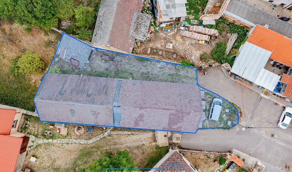 Prodej domu 200 m² s pozemkem 463 m², Vracovice – náhled fotky 5