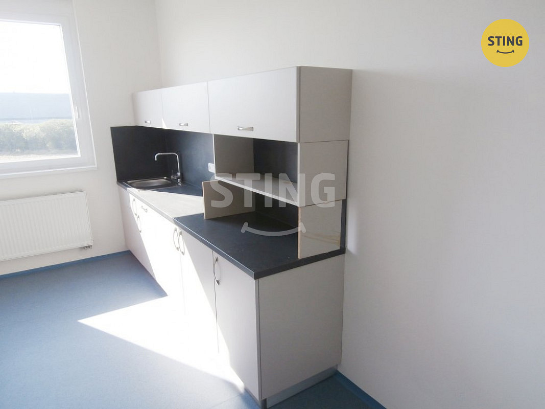 Pronájem kanceláře 504 m² – fotografie 4