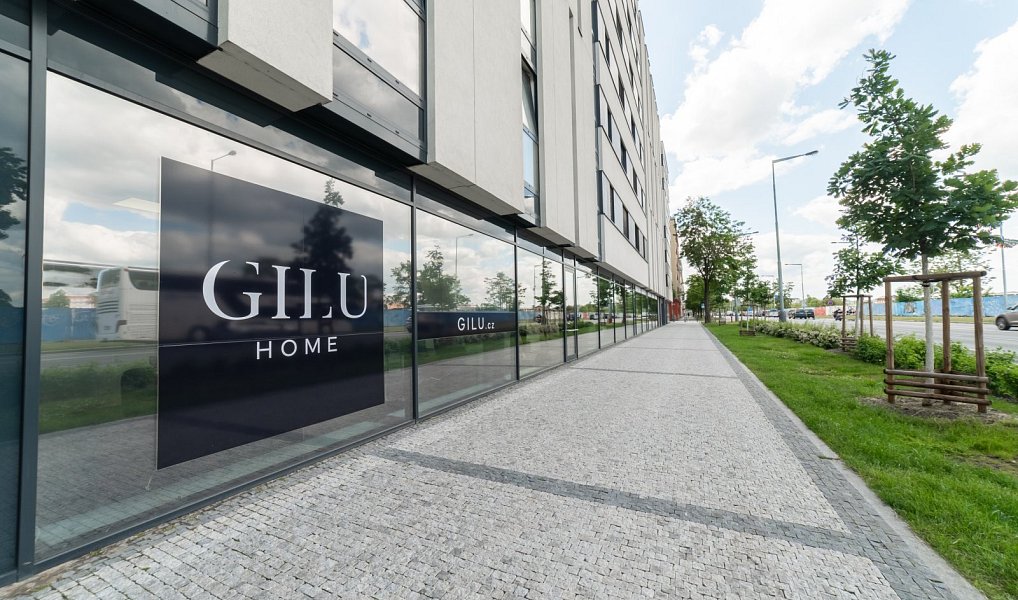 Pronájem bytu 2+kk 62 m², Praha – náhled fotky 22