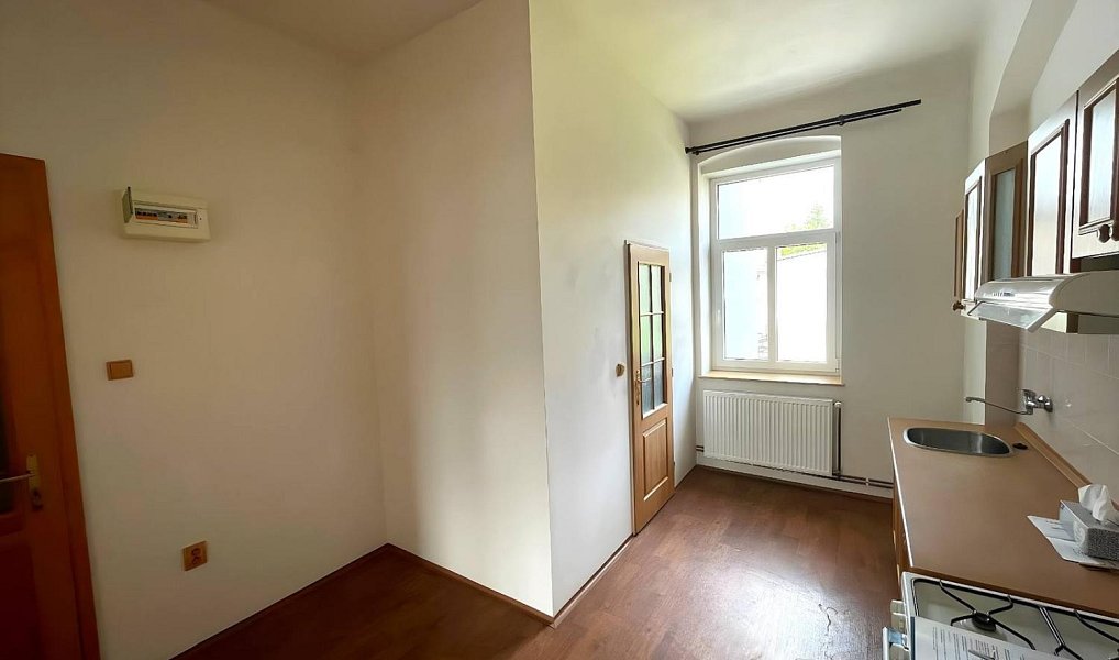 Pronájem bytu 1+1 35 m², Děčín – náhled fotky 5