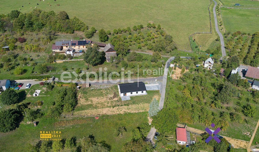 Prodej domu 134 m² s pozemkem 704 m², Žlutava – náhled fotky 29