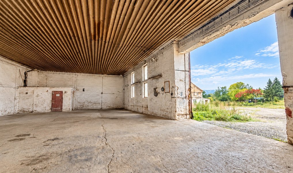 Pronájem zemědělského objektu 420 m², Bitozeves – náhled fotky 4