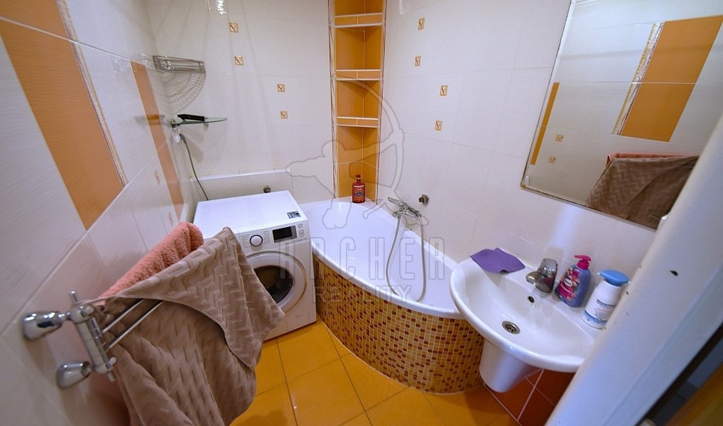 Prodej bytu 2+kk 45 m², Praha – náhled fotky 14
