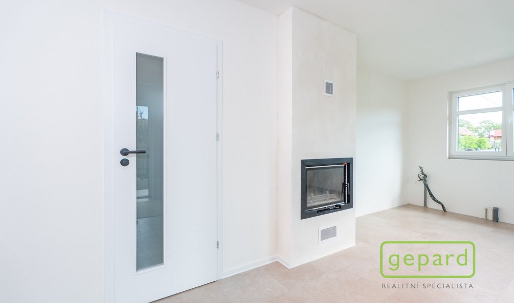 Prodej domu 82 m² s pozemkem 323 m², Černošice – náhled fotky 29