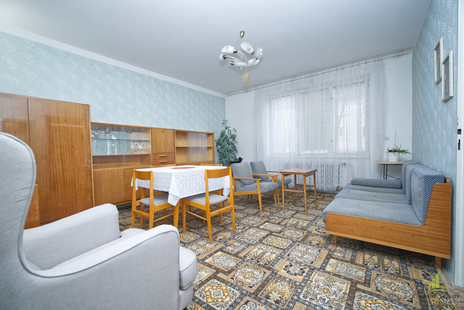 Prodej bytu 3+1 81 m² – fotografie 5