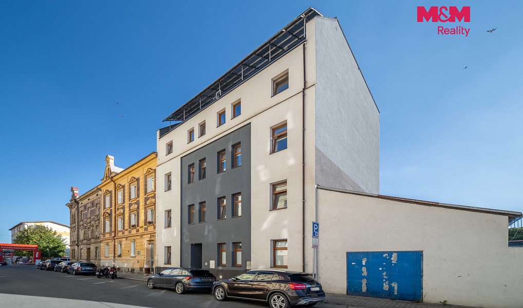 Prodej bytu 3+kk 57 m², Plzeň – náhled fotky 9