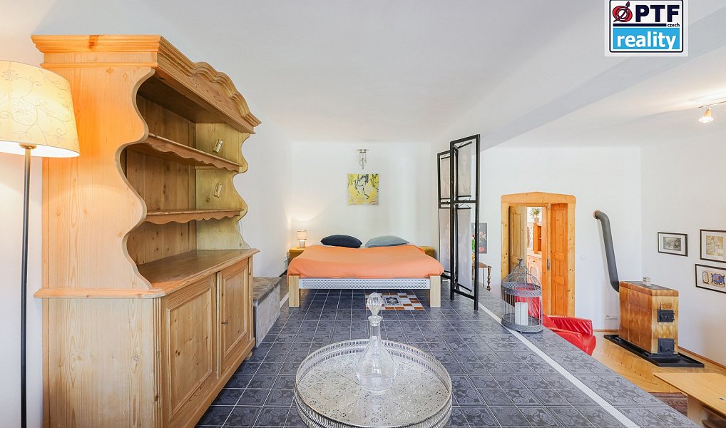 Pronájem bytu 3+kk 80 m², Plzeň – náhled fotky 5