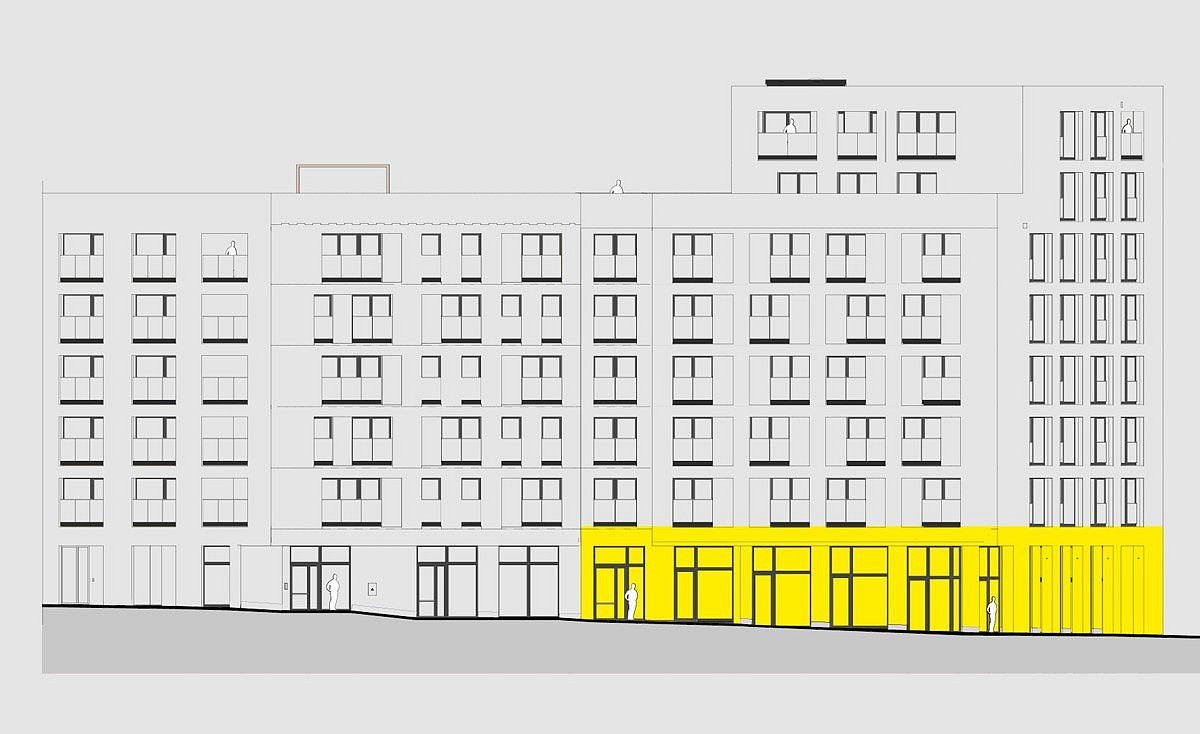 Prodej restaurace 325 m² – fotografie 2